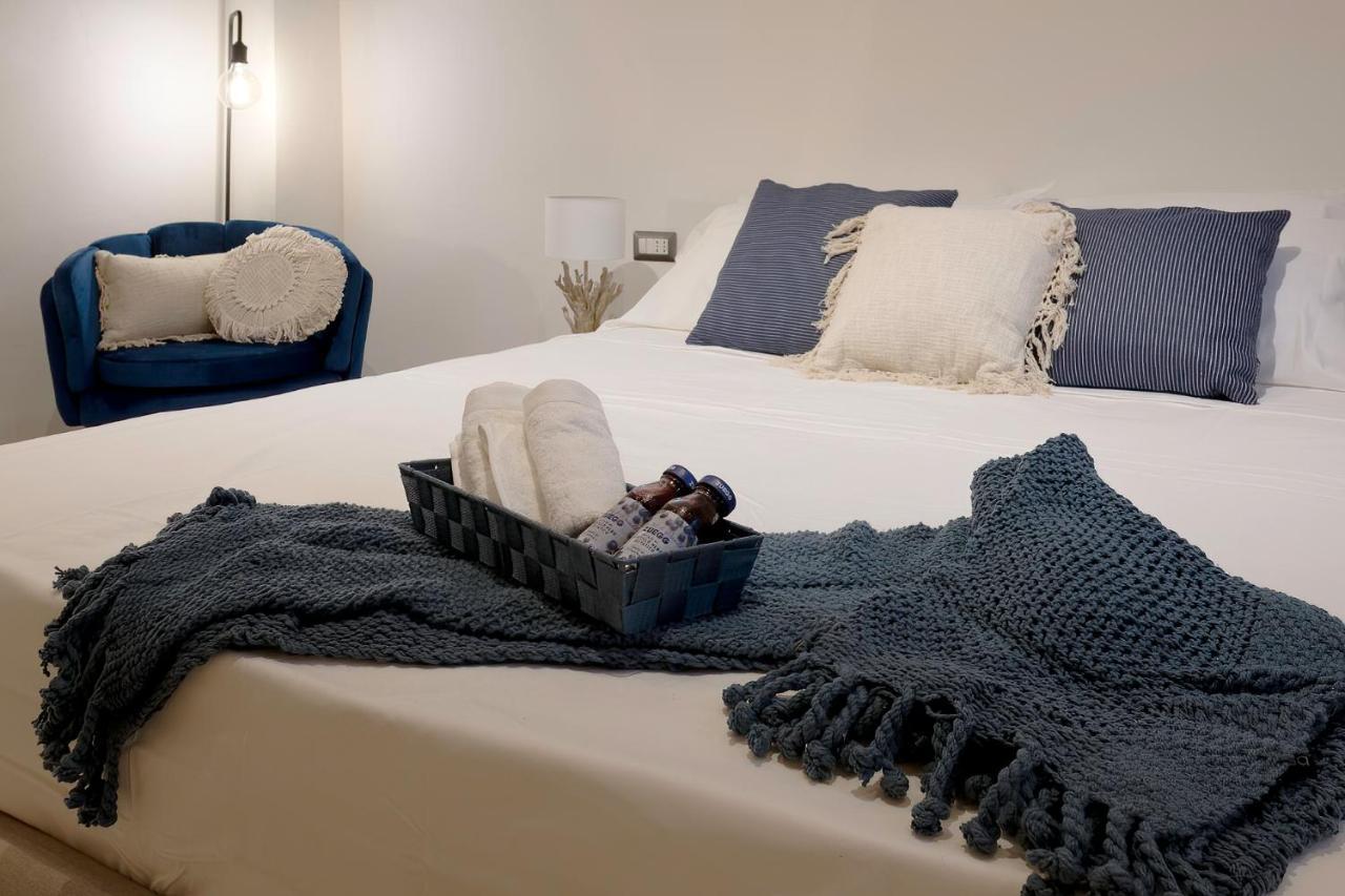 Dolce Far Niente Apartment With Pool & Parking Passignano sul Trasimeno Eksteriør billede