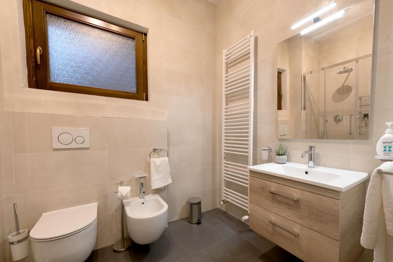 Dolce Far Niente Apartment With Pool & Parking Passignano sul Trasimeno Eksteriør billede