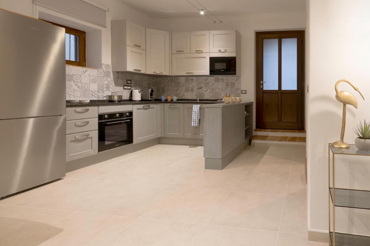 Dolce Far Niente Apartment With Pool & Parking Passignano sul Trasimeno Eksteriør billede