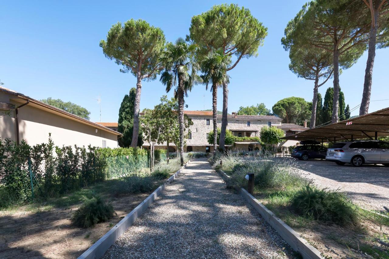 Dolce Far Niente Apartment With Pool & Parking Passignano sul Trasimeno Eksteriør billede
